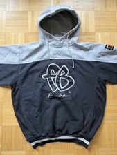 FUBU The Collection Herren Kapuzenpullover L ...