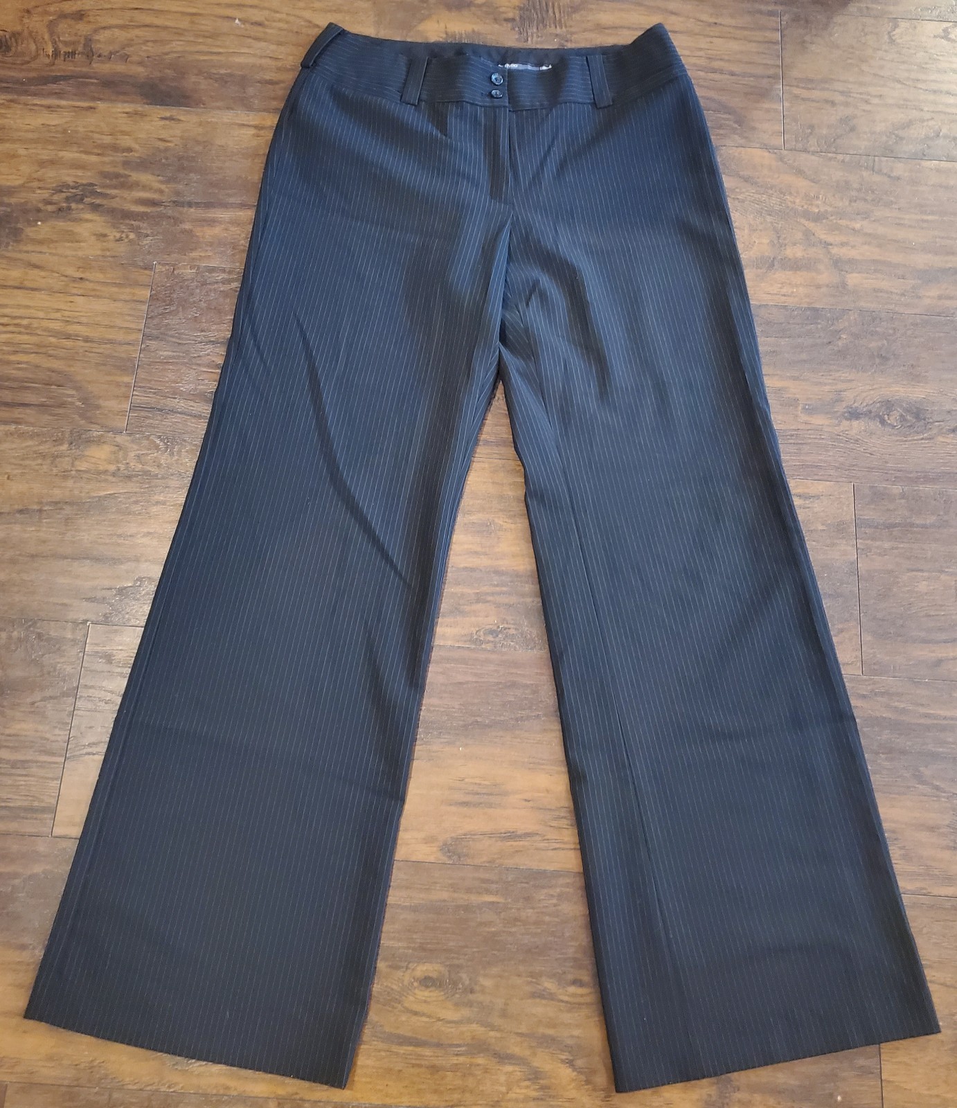 Express Design Studio Correspondent Pants Womens … - image 9