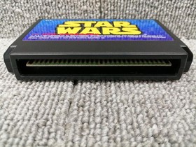 Victor Famicom Soft Star Wars Used