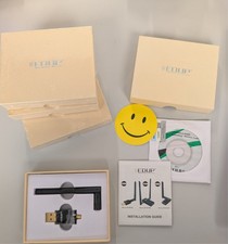 EP-DB1607 5Ghz USB Wireless WiFi Adapter 600Mbps lot of 4 BNIB