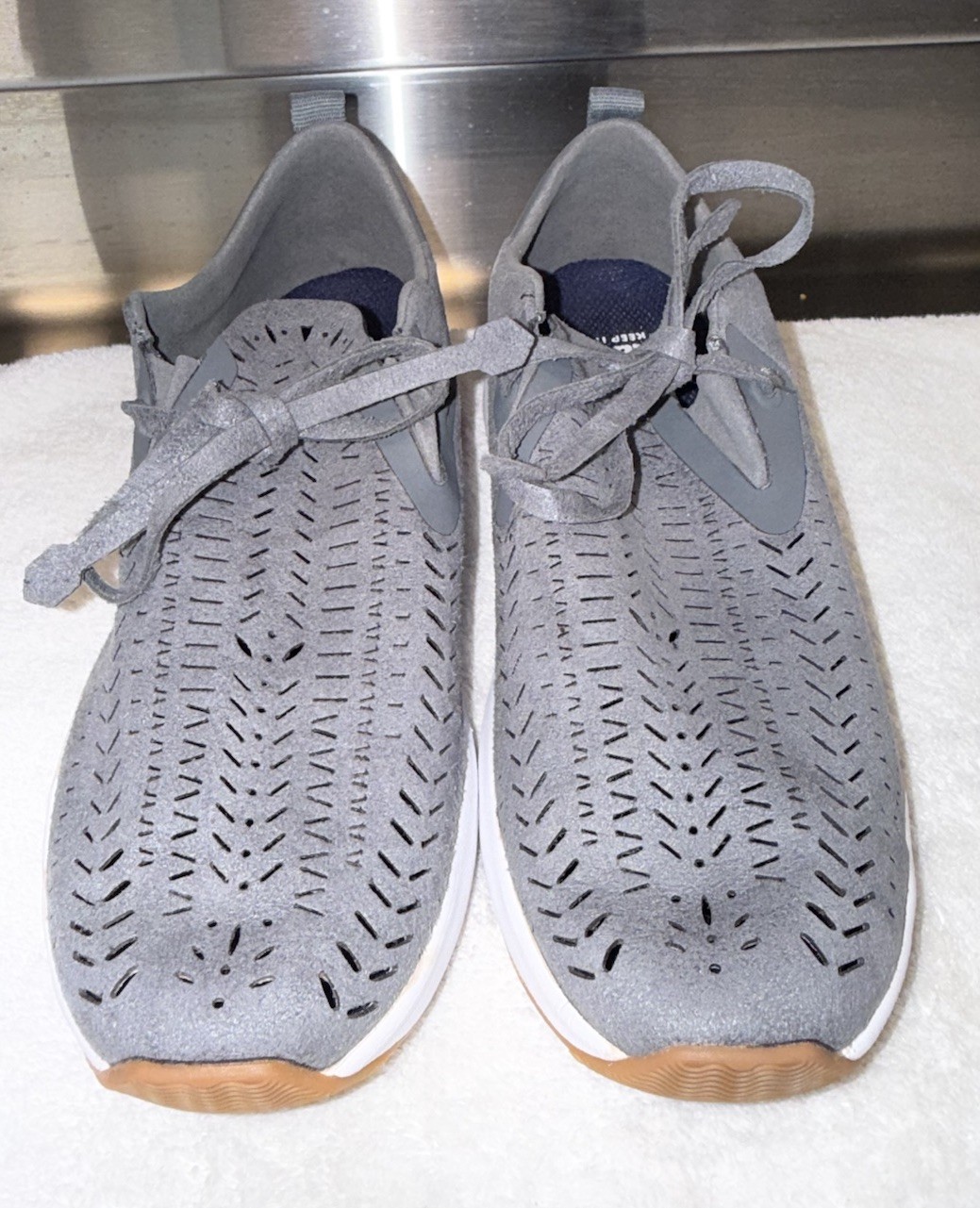 Women&rsquo;s Size 7 Euc
