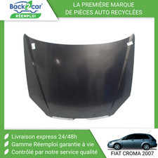 Capote Fiat CROMA