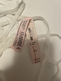 Victoria's Secret Panty Lot NWT - M Sexy 7 Pairs - Wedding/Bride/Mrs.