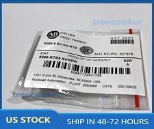 AB 5069-RTB5-SCREW ALLEN BRADLEY Compact 5000 5Screw RTB Fast Ship 5069RTB5SCREW
