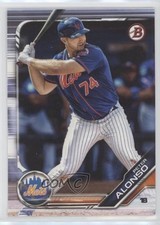 2019 Bowman Prospects Pete Alonso Peter Alonso #BP-127 0j9l