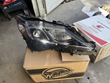 2024 Toyota Camry OEM Headlights