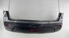 Pare-choc arrière Nissan QASHQAI