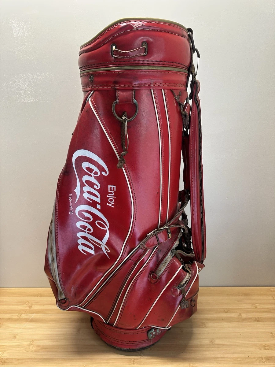 Miller Golf Bags with Vintage for sale | eBay