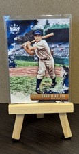 2019 Panini Diamond Kings - Charlie Keller #30 New York Yankees