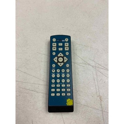 Android HD Media Box TV Remote Control Genuine Original Replacement