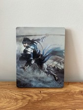Dynasty Warriors 9 Limited Edition Video Game Steelbook No Game