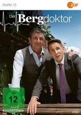 Der Bergdoktor | DVD | 4052912070370