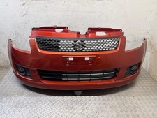 Pare-choc avant Suzuki SWIFT