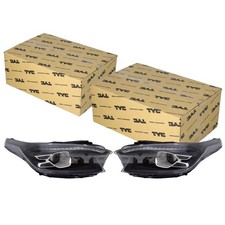 2x TYC Scheinwerfer L+R für KIA XCEED 06.19-06.22