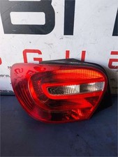 Feu arrière Mercedes 200