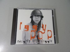 Iggy Pop Naughty little doggle