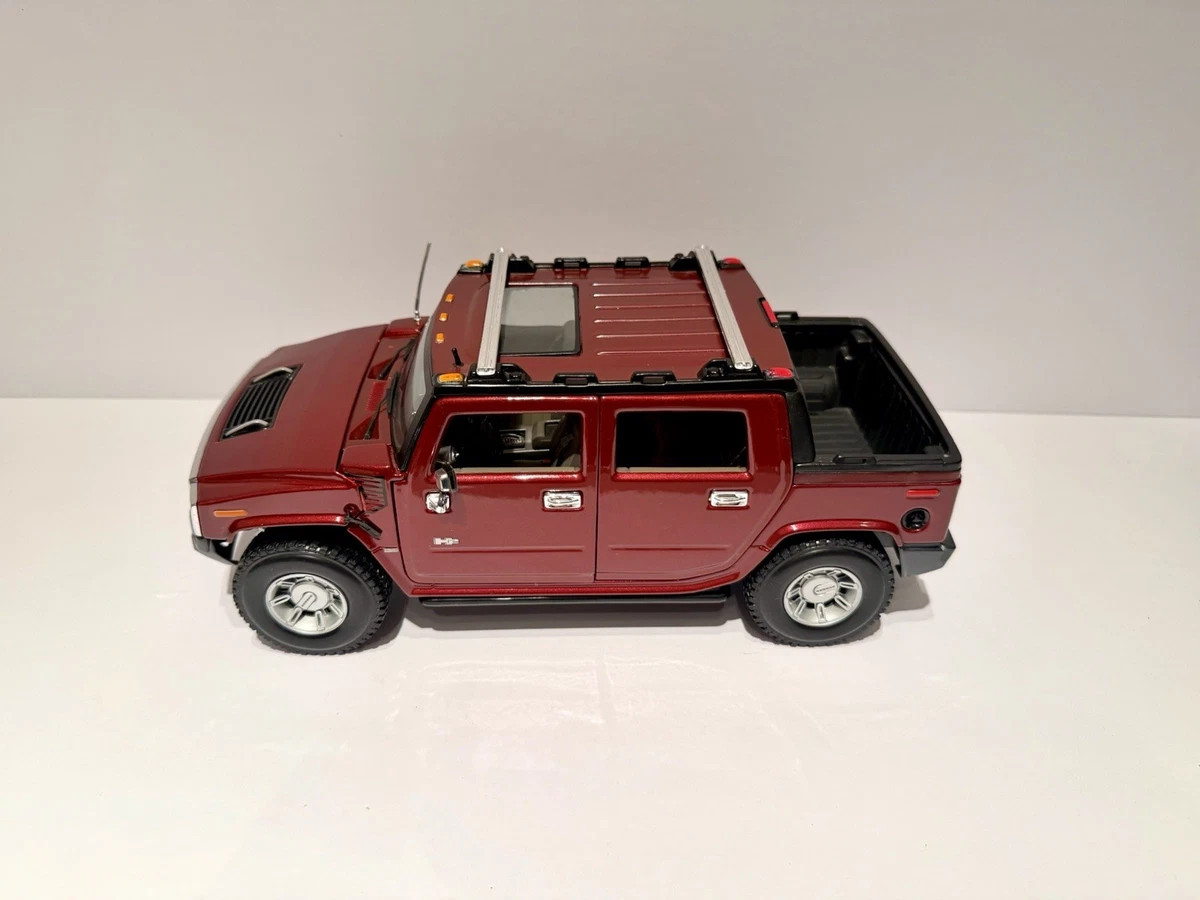 Hummer 1:18 Scale Diecast & Toy Vehicles for sale | eBay