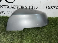BMW F20 F21 WING  MIRROR COVER CAP CASING LEFT N/S GREY 8054977-06