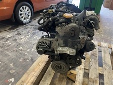 Vauxhall Corsa D 1.3 Ecotec diesel engine A13DTC Parts only