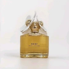 Marc Jacobs Daisy  100ml.3 Oz Eau De Toilette Spray