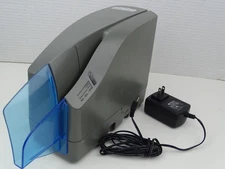 Digital Check CheXpress CX30 Check Scanner (152000-02) As Is Parts Or Repairs