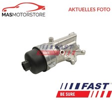 ÖLKÜHLER KÜHLER ÖL FAST FT55420 P FÜR PEUGEOT 207 SW,207,208 I,308 SW I