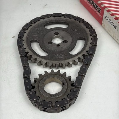 CLOYES C3059K K-Series Timing Chain Set NEW