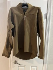 Wild Things WT Tactical Low Loft Jacket XL Coyote