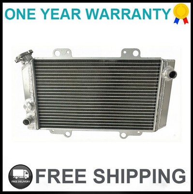 OEM:19202-107-0000 All Aluminum Radiator For Hisun 500 700 Forge 500 COLEMAN 800