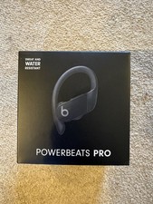 Powerbeats pro 