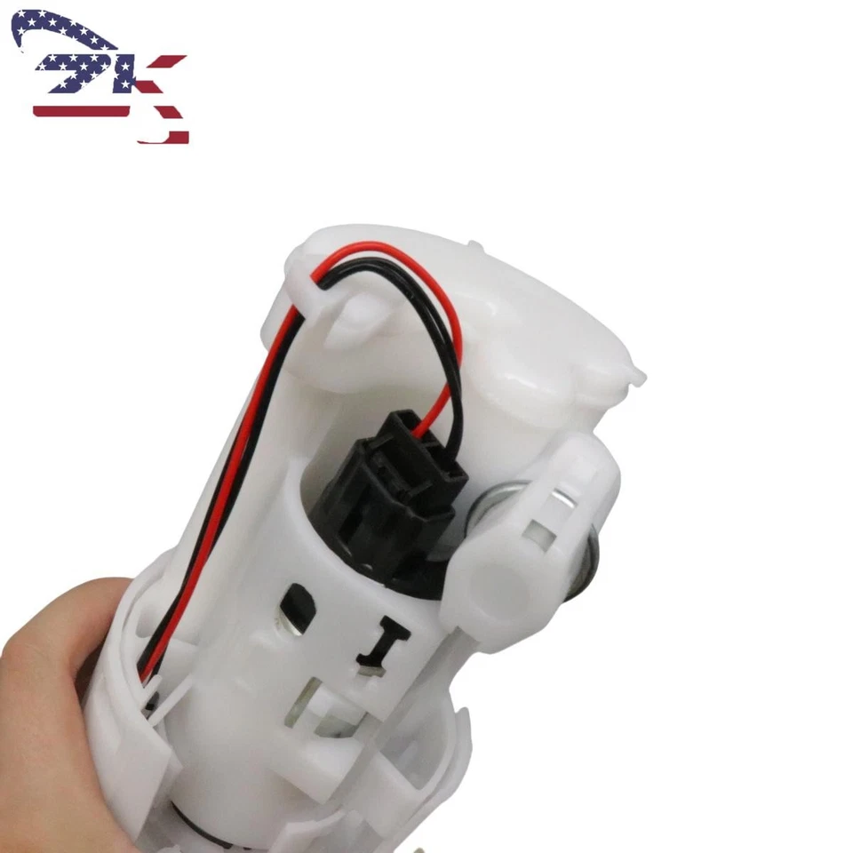 Módulo de bomba de combustible 5JW-13907-22 para Yamaha FJR1300ES FJR1300A FJR1300AE 2014-2019 Foto 2 de 4