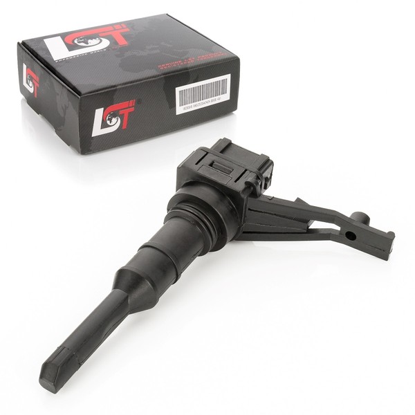 Tacho Sensor Geschwindigkeitsmesser Drehzahlgeber FüR Audi 80 90 B3 B4 A4 B5 B6-image