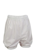 BK Premium Care Washable Adult Diaper Cover M Waterproof Unscented 1 Pack