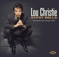 Lou Christie - Gypsy Bells - Cd - F600Z