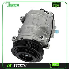 Ac Ac Compressor For Jeep Grand Cherokee 1993 1994 1995 1996-1998 4.0l 5.2l Ac Ac Compressor For Jeep Grand Cherokee 1993 1994 1995 1996-1998 4.0l 5.2l