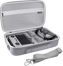 Mini 5 Pro Carrying Case,Waterproof Hard Case for DJI Mini 5 Pro Accessories,Por