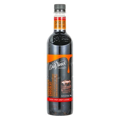 Classic Chocolate Syrup