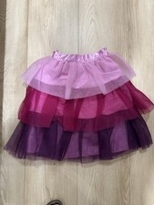 Jani And Jack Girls Skirt Size 7