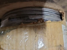 PF-6 SB Constant Wattage Pipe Tracing Heating Cable