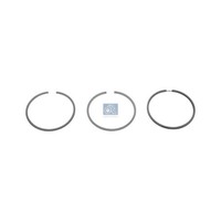 Kolbenringsatz Kompressor Ø 92 Mm DT Spare Parts FüR U.A. Iveco