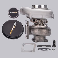 Gt30 Gt3076 Gt3037 Billet Turbo Charger For 2.5l-3.0l Floating Bearing 500hp