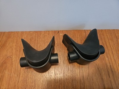 Pièces Détachées Teeter Hang Ups – Bonnets De Cheville En Mousse Pour Table D'inversion