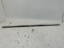 Audi A3 8V Front Left Outer Chrome Window Seal Genuine 8V4853283 L5D04