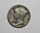 1916 S MERCURY DIME LRP145