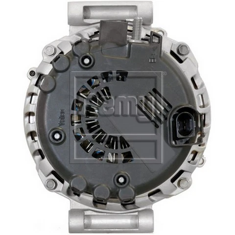 Alternador Remy 11004 Premium para modelos seleccionados de Dodge Freightliner Mercedes-Benz Foto 2 de 4