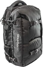 Stratacous Series RADPAK 2.0 by MOUNTNGO - Travel/Adventure Bag Newest Version 