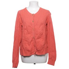 Holly & Whyte by Lindex, Strickjacke, Damen, Größe: M, Orange #obH