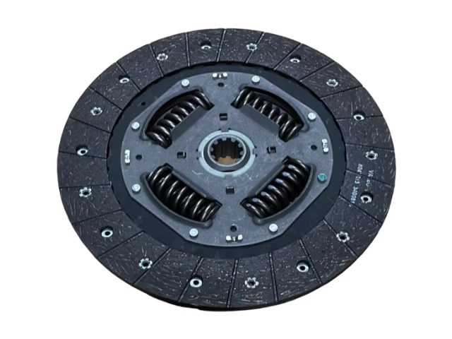 SE ADAPTA A FORD MUSTANG 2005-2010 DISCO ASY - EMBRAGUE 8R3Z7550A - NUEVO FABRICANTE DE EQUIPOS ORIGINALES 8R3Z7550A Foto 2 de 4