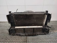 Mercedes-Benz CLA C117 X117 W117 2015 Benzin Wasserk&uuml;hler K&uuml;hlerdpaket