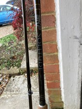 Shakespeare SKP Solitude 12ft 2.25lb Barbel rod